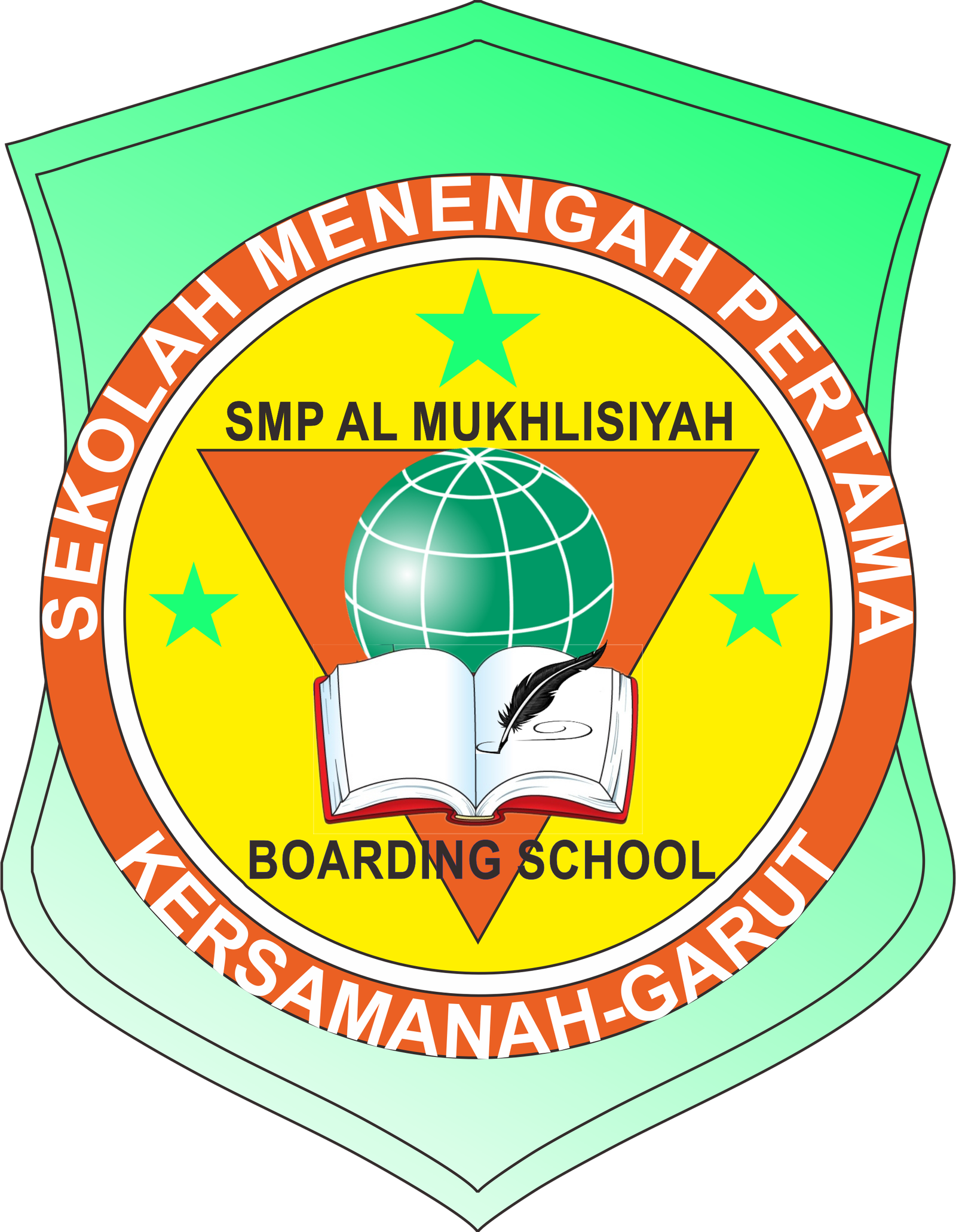 Logo SMP